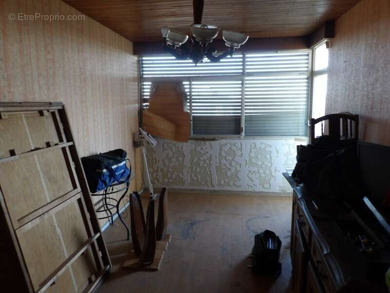 Appartement à vendre 2 pièces MONTLUCON (03) - photo 7