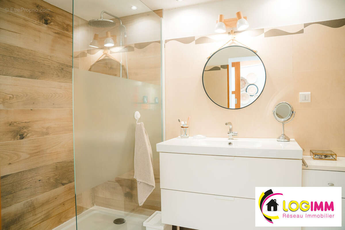 Maison à VALENCIENNES