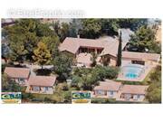 Maison à SAINT-CHINIAN