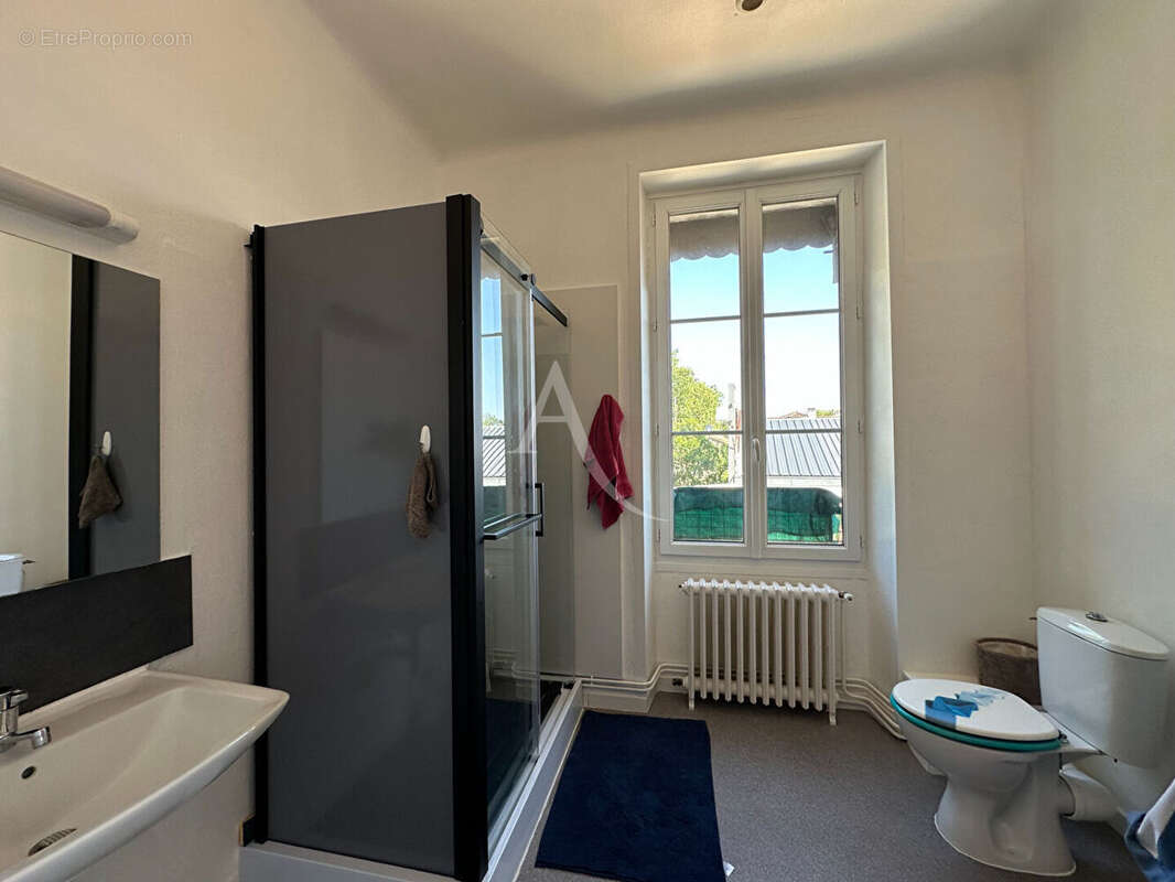 Maison de ville - photo 12