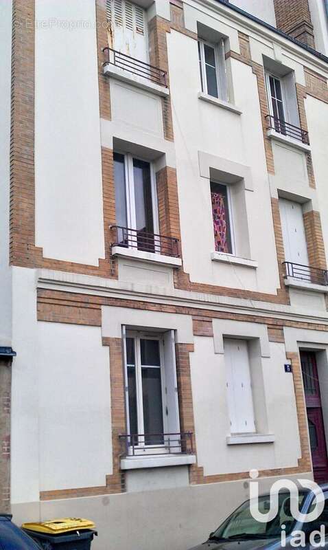 Photo 9 - Appartement à TOURS