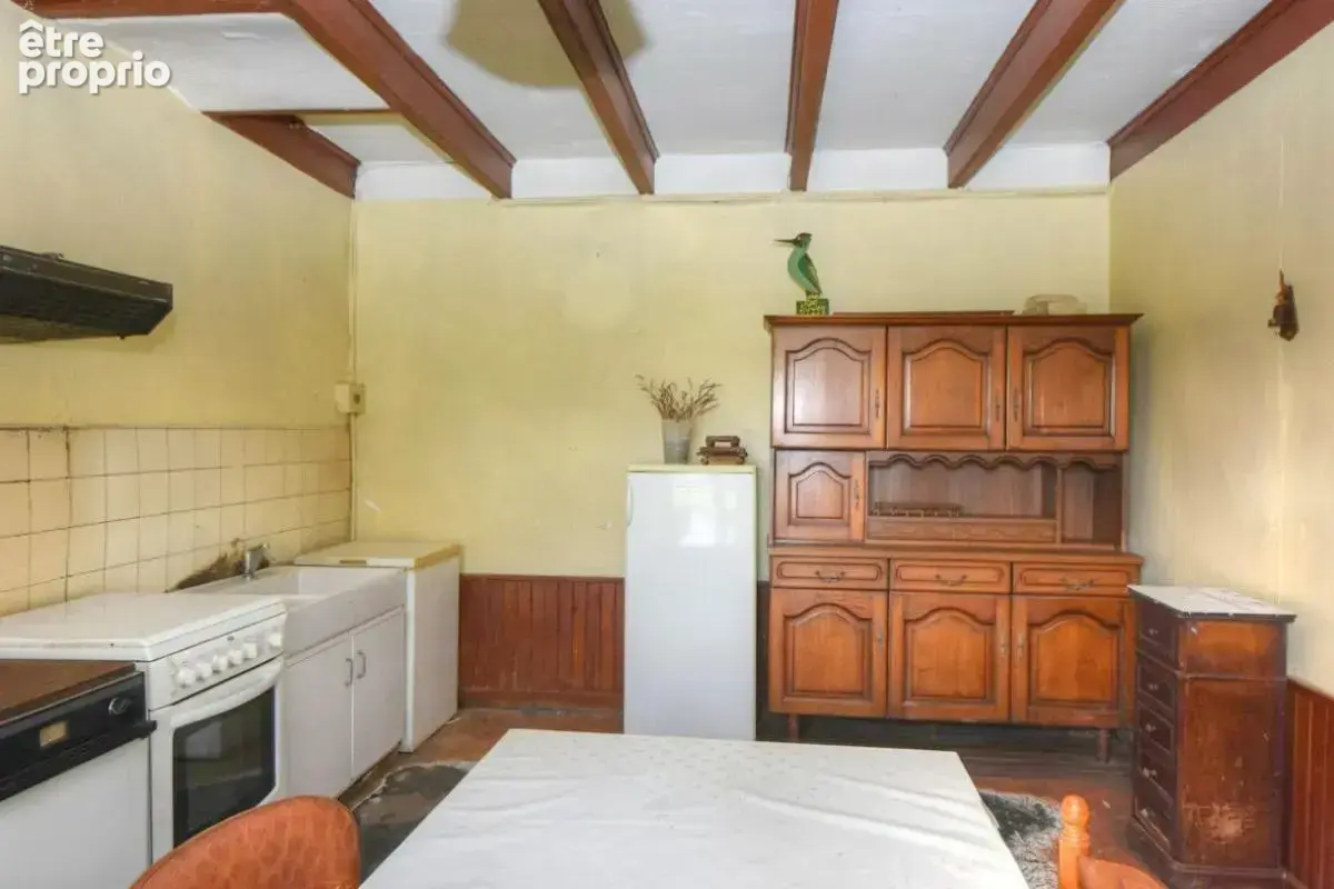 Corps de ferme proche Pontrieux, 5 pièces, 2 chambres,  105 m2 - photo 13