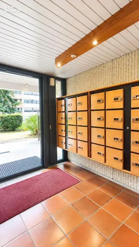 Appartement Annemasse 3 pièces 75 m2 - photo 6