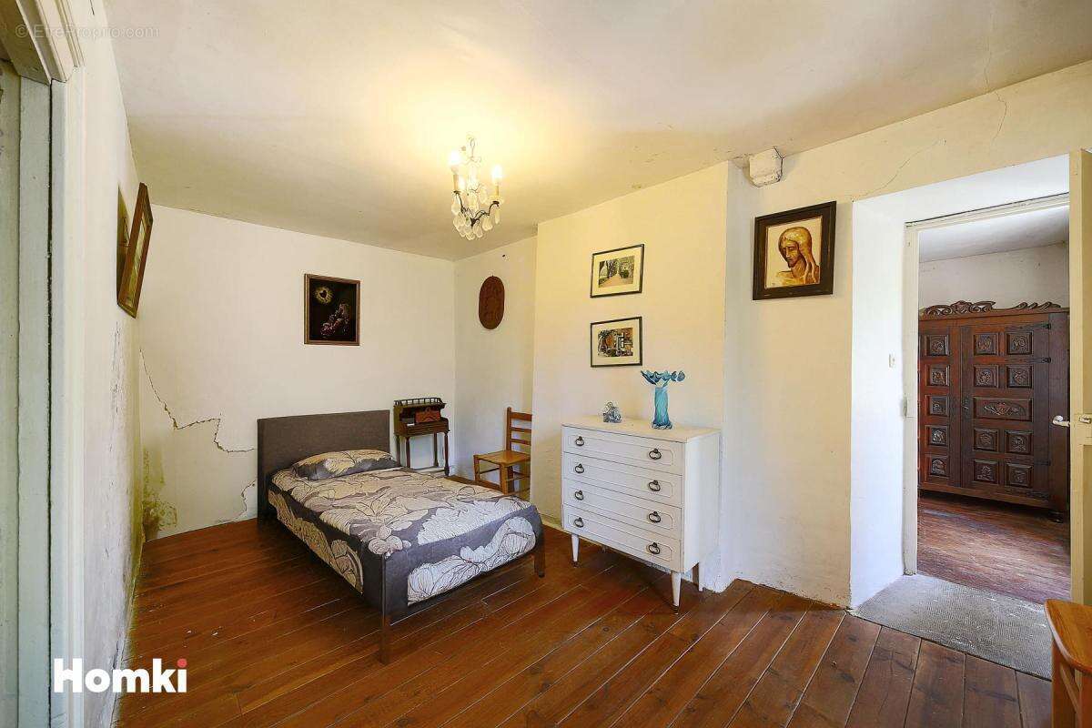 Maison/Villa T4 de 61 m² à Labastide-Rouairoux 81270 - photo 6