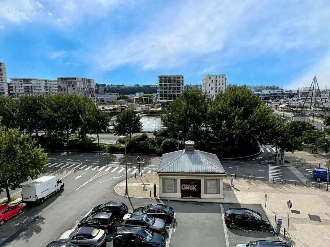 Appartement à BOULOGNE-SUR-MER