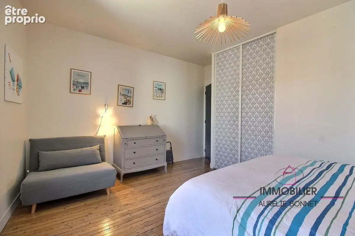 Appartement 2 pièces 47 m² à vendre à Trouville-Sur-Mer (14360) - photo 6