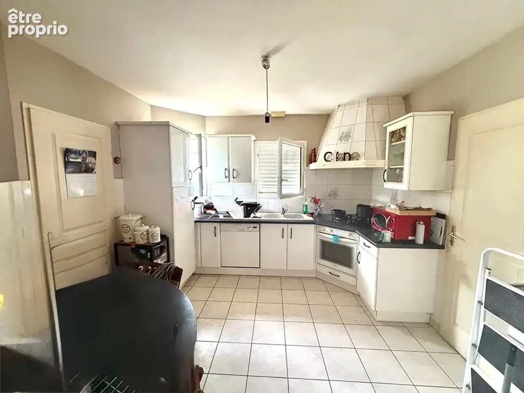 Maison Mourenx 4 pièces 89 m² - photo 3