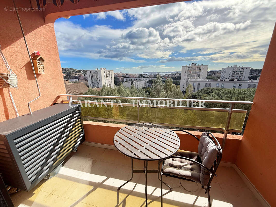 Appartement à SAINTE-MAXIME