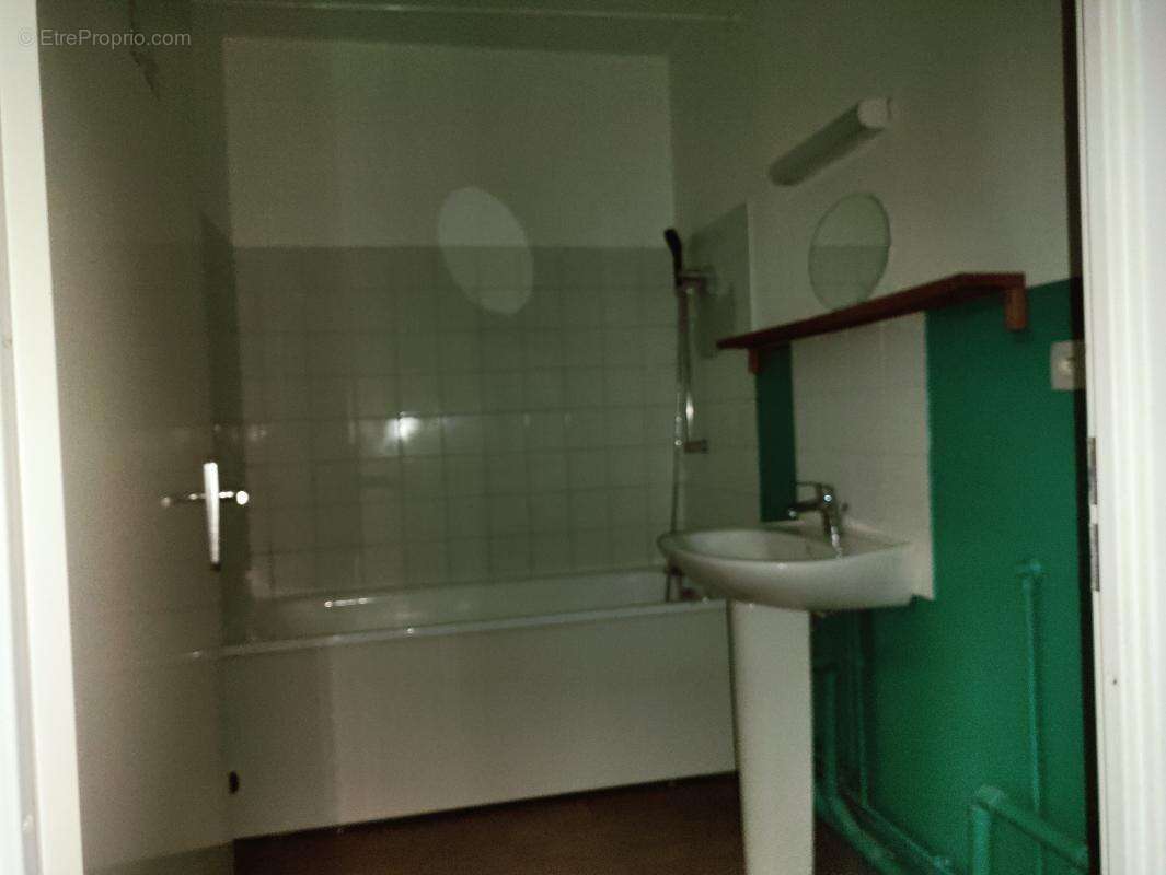 Appartement à MARGNY-LES-COMPIEGNE