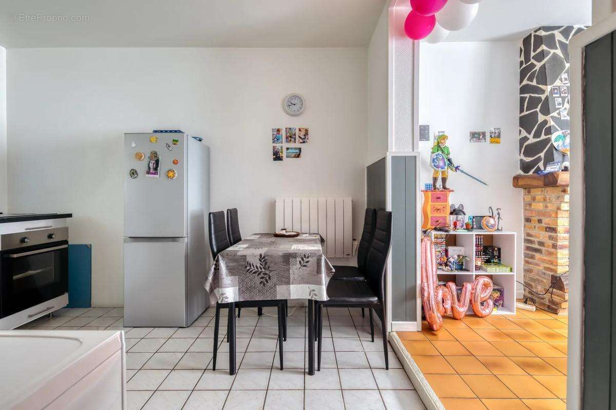 Appartement à LE HAVRE