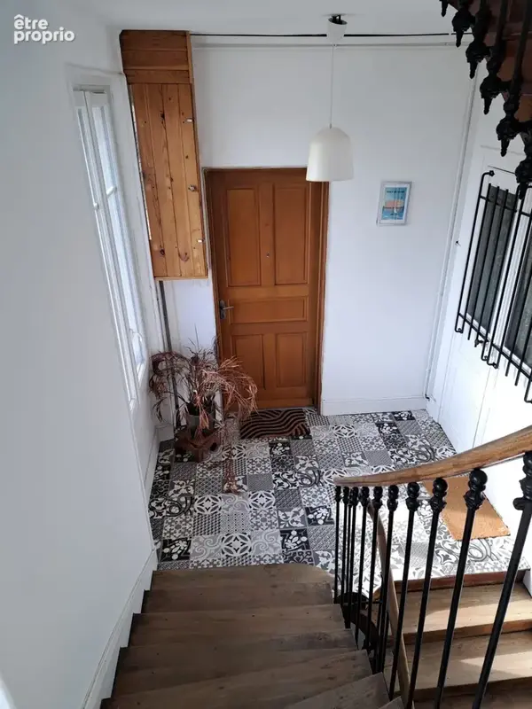 Appartement 2 pièces 27 m² à vendre à Fouras (17450) - photo 2