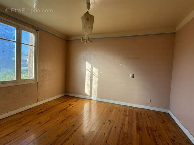 Maison centre de Retournac - photo 11