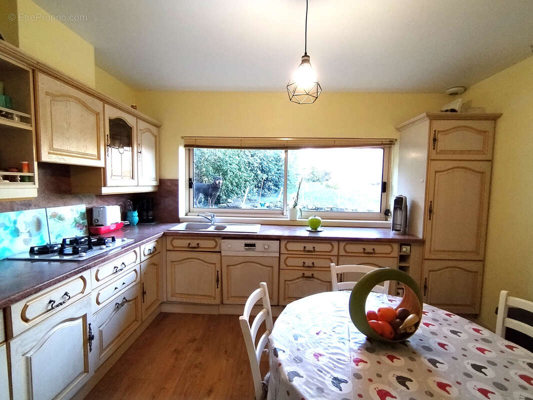 Maison à SAINT-JAMES