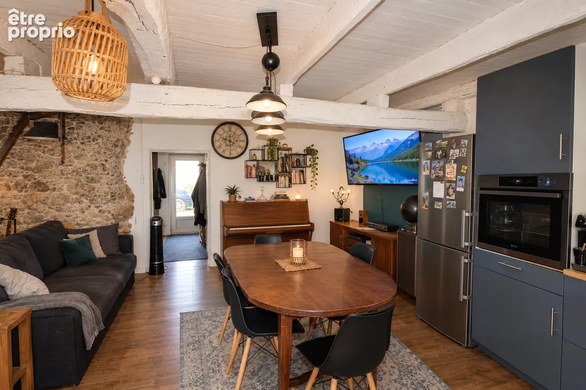 Charmante Maison à Brantome de 104 m² - photo 4