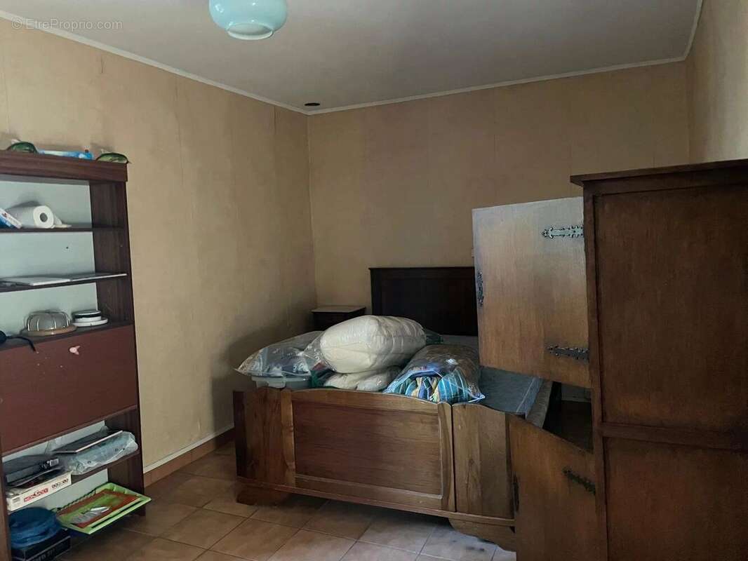 Maison à ESPIRA-DE-L&#039;AGLY