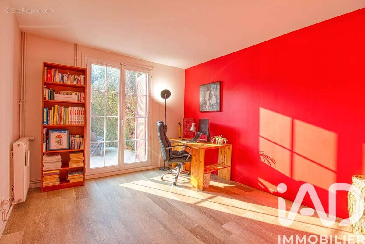 Photo 5 - Maison à ANDRESY