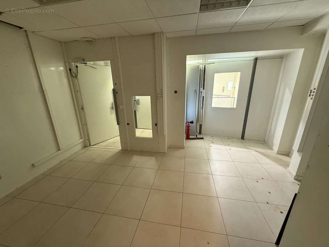 Appartement à BELLEVILLE