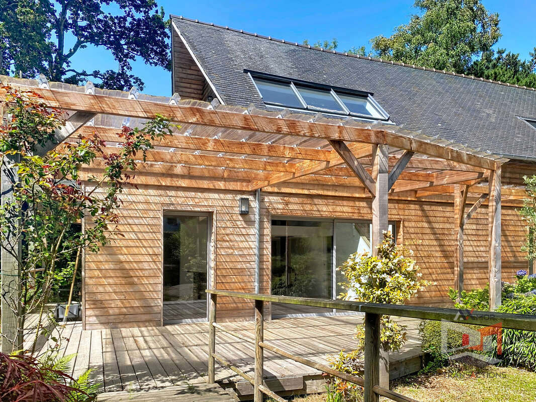 Maison à PERROS-GUIREC