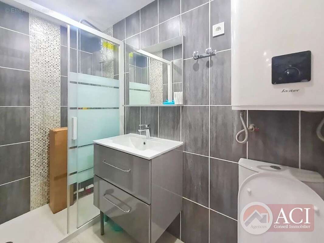 59474237e.jpg - Maison à SAINT-BRICE-SOUS-FORET