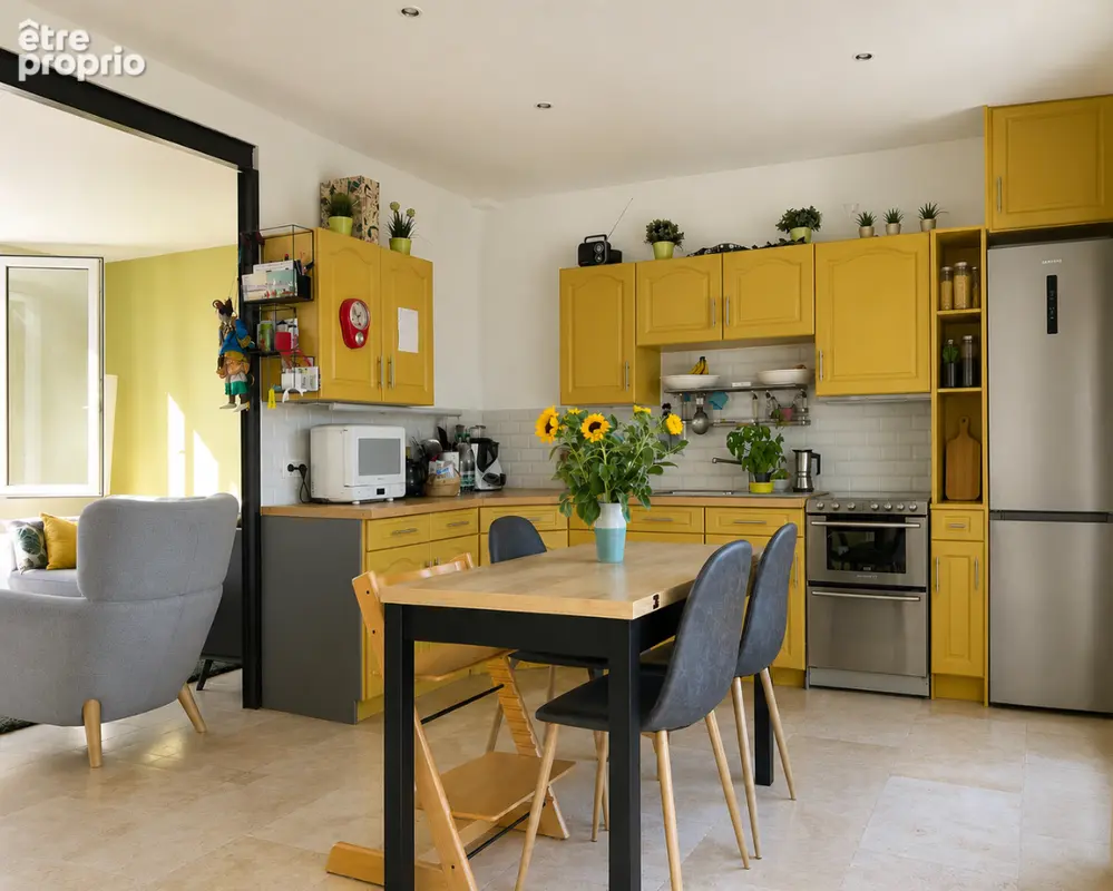 Maison familiale  - petit clamart - photo 4