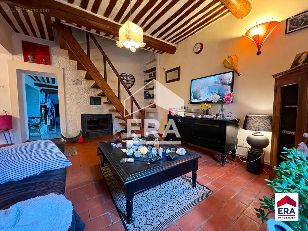 Maison à MAZAN