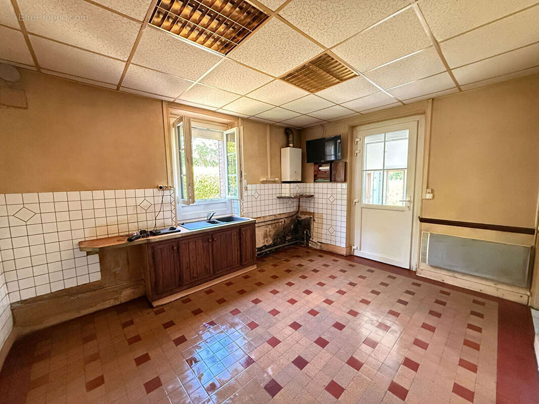Maison à VOVES