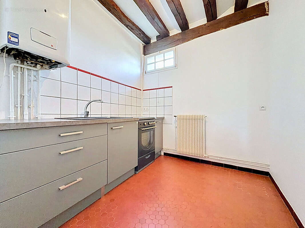 Appartement à CHARTRES