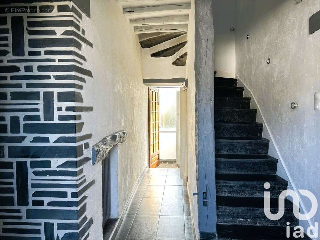 Photo 5 - Maison à TRELAZE