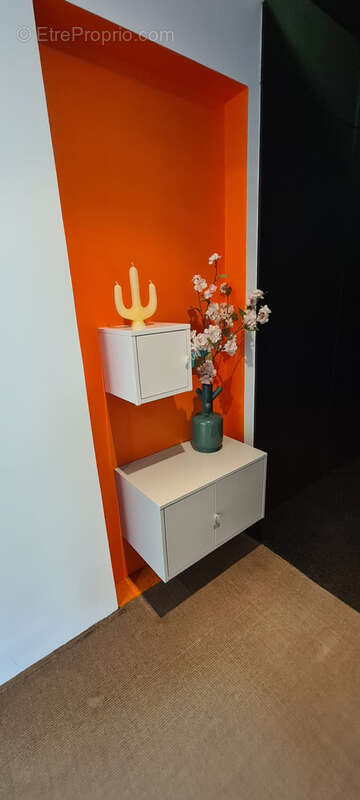 Appartement à BARCELONNETTE