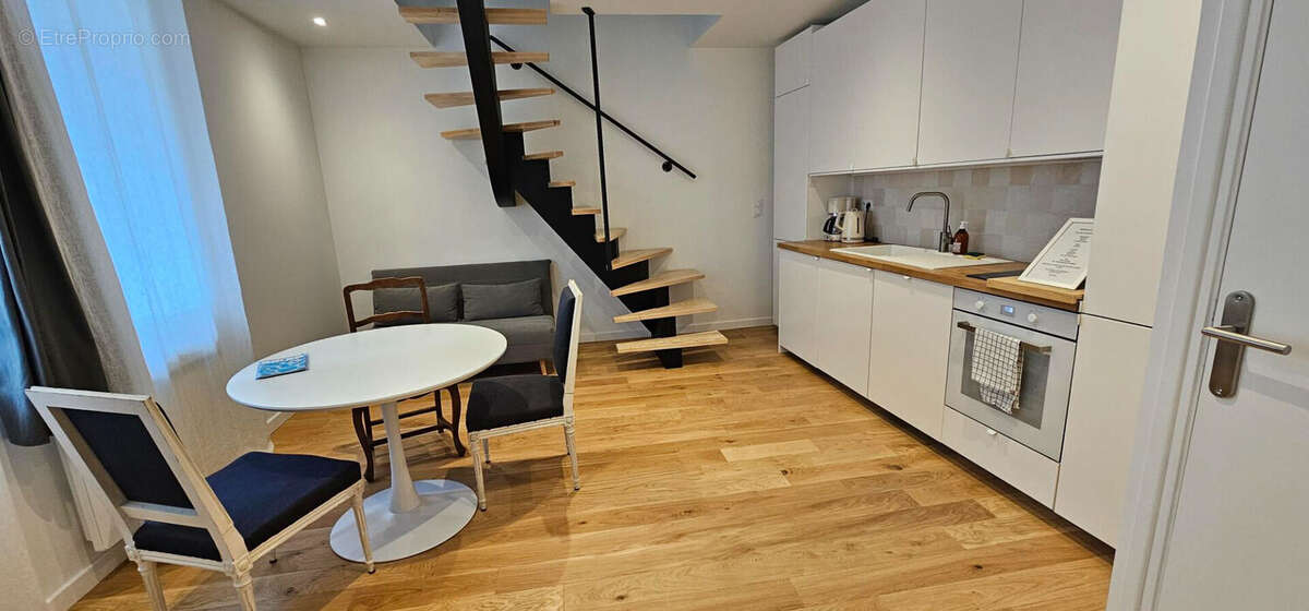 Appartement à BENODET
