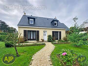 Maison à SUCE-SUR-ERDRE