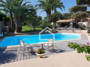 Maison à SAINT-MARTIN-DE-RE