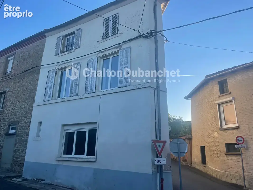 Neulise appartement 77m² - photo 8