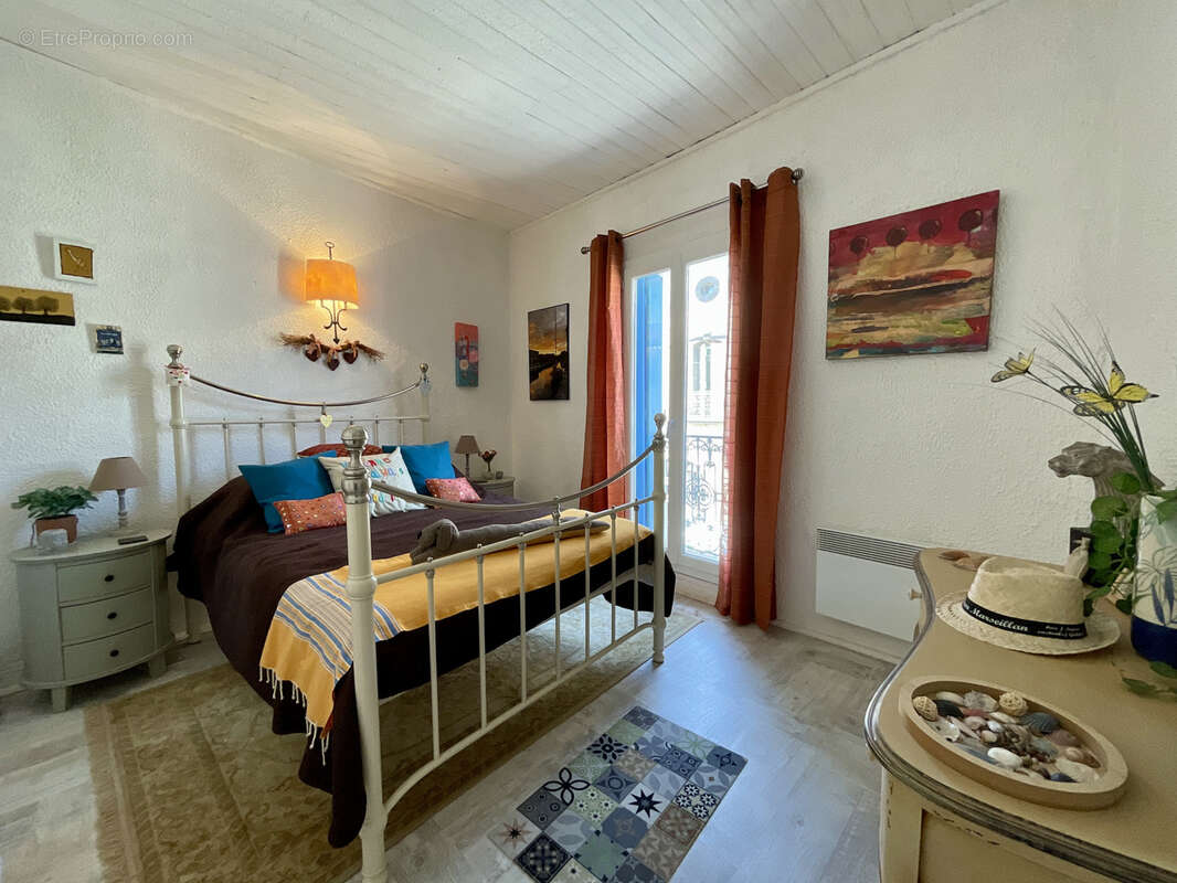Maison à MARSEILLAN