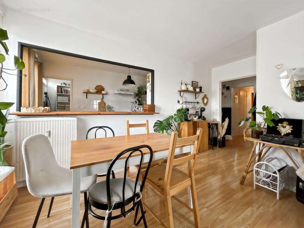 Appartement à ORLEANS