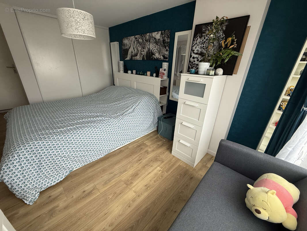 Maison 5 chambres - loury - a vendre - photo 6