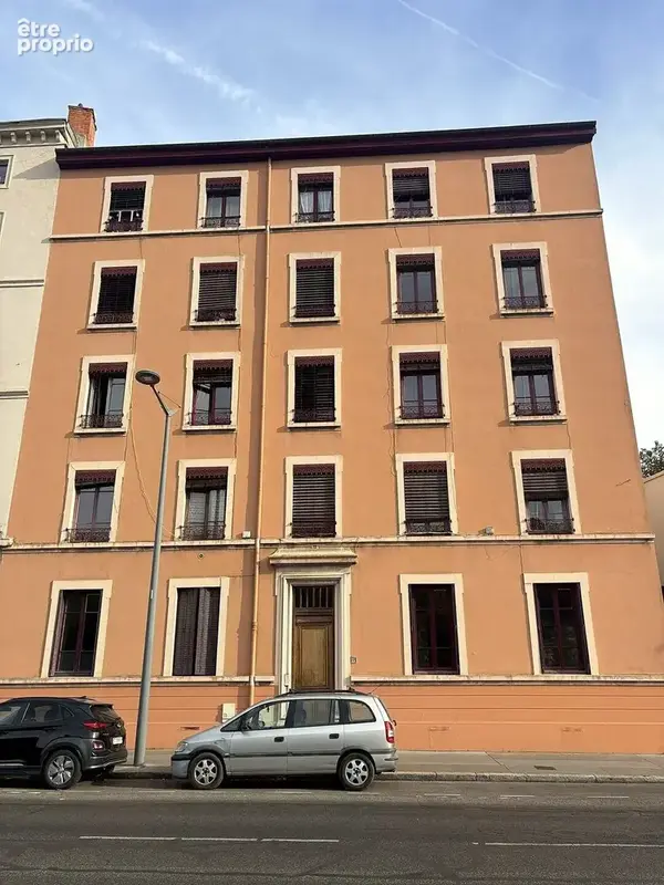 Appartement 3 pièces 79 m² à vendre à Lyon-2e (69002) - photo 6
