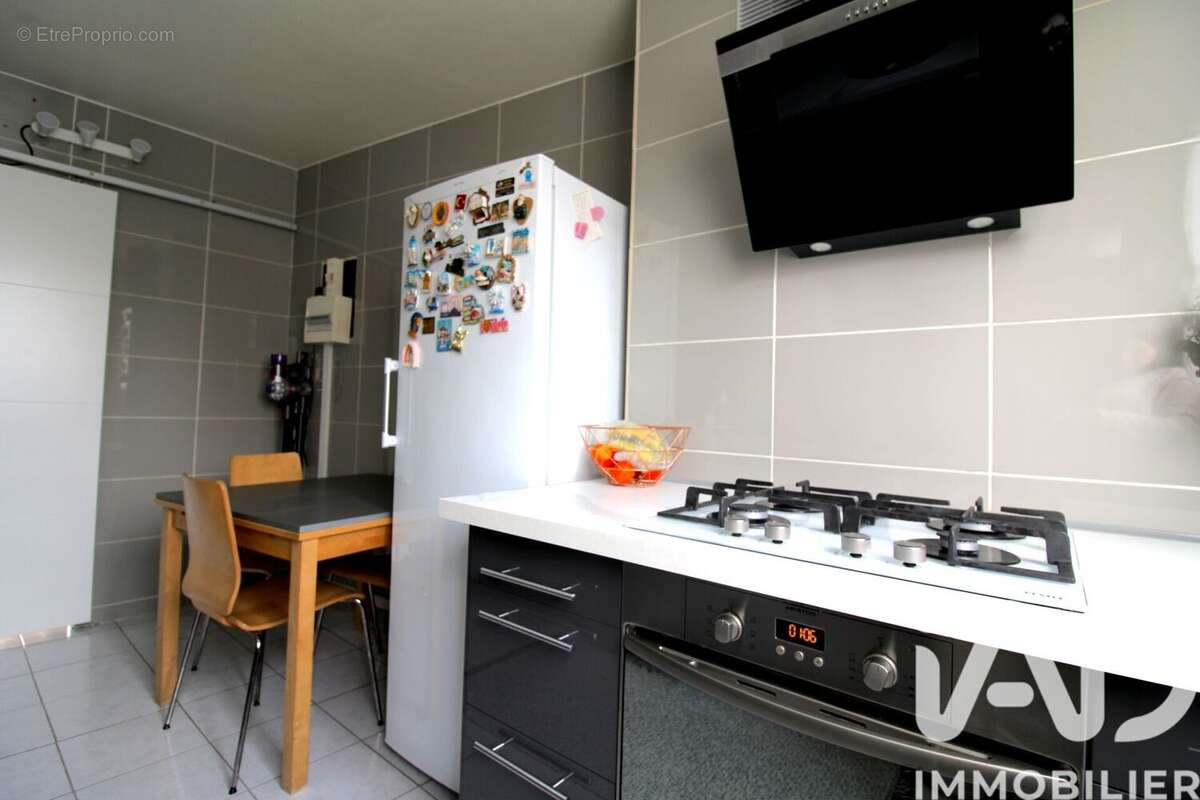 Photo 5 - Appartement à GARGES-LES-GONESSE