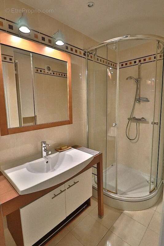 Appartement à CHATENAY-MALABRY