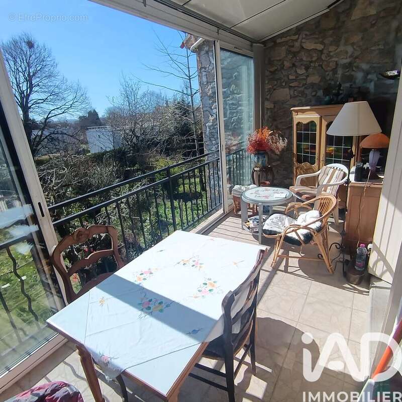 Photo 2 - Maison à LIMOGES