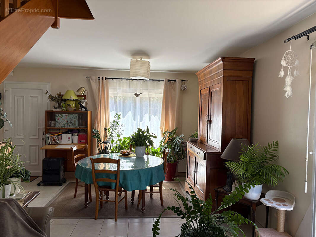 A vendre Colpo, maison 3 chambres, terrain d'environ 910m² - photo 2