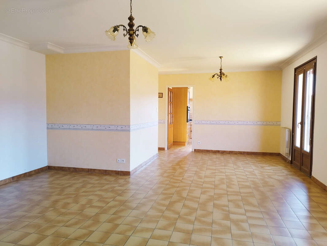 Maison à SAINT-MARCEL-LES-ANNONAY