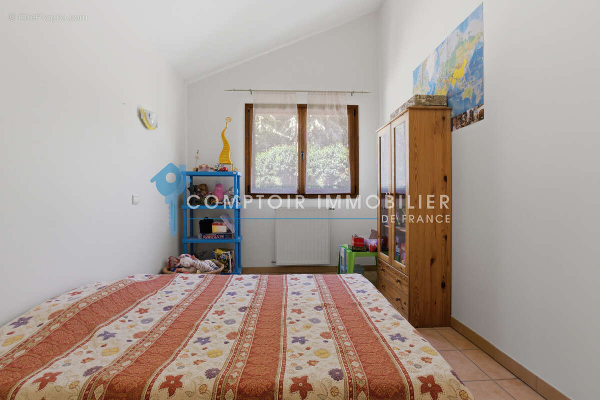 Dpt(38) - a vendre - maison - 7p - chichilianne - photo 22