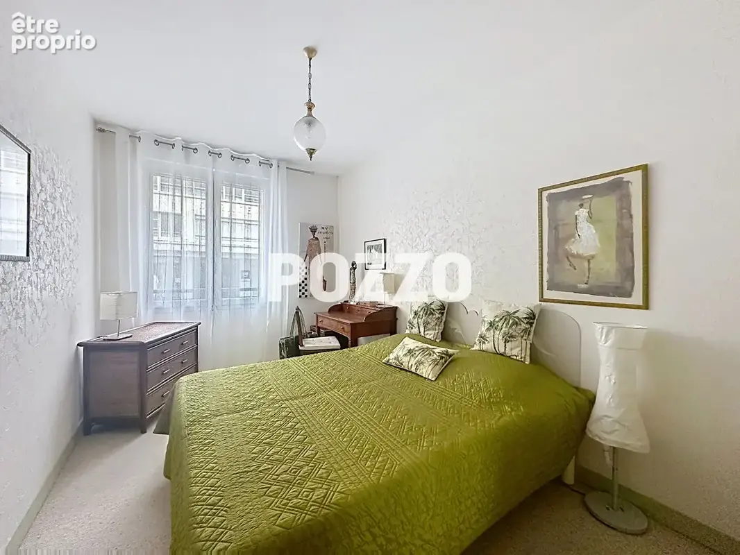 Appartement Caen 5 pièces 116 m2 - 3 chambres - terrain - photo 8
