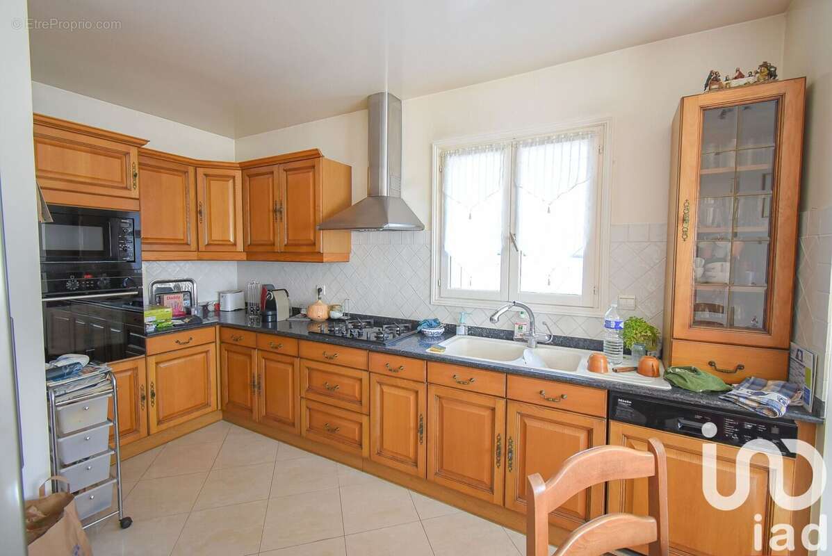 Photo 9 - Maison à LE RAINCY