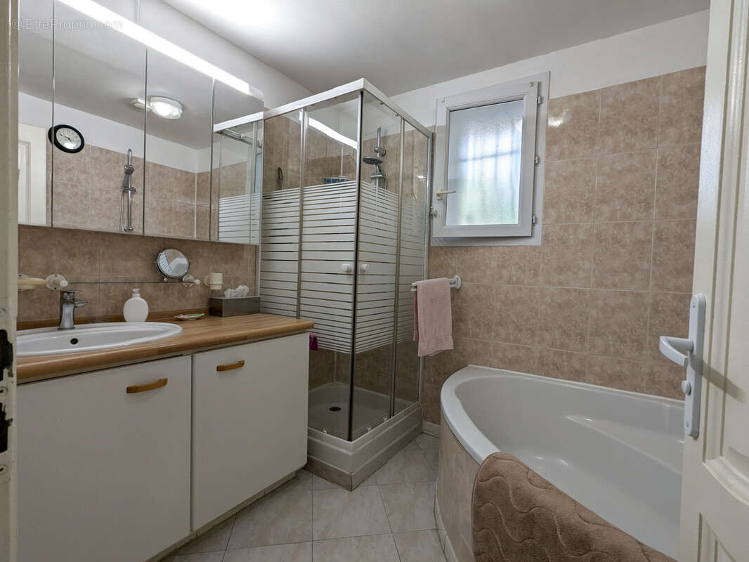 Appartement à LA SEYNE-SUR-MER