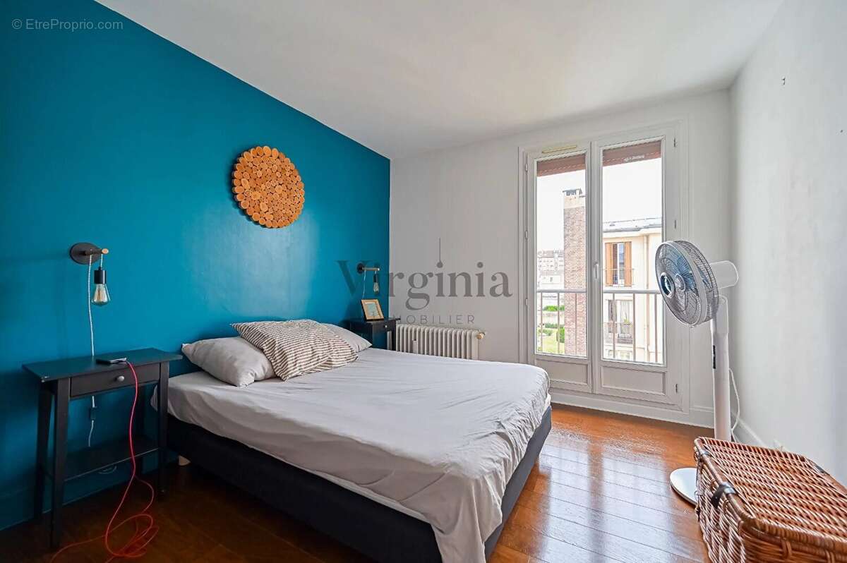 Appartement Charenton Le Pont 3 pièces 57 m2 - photo 4