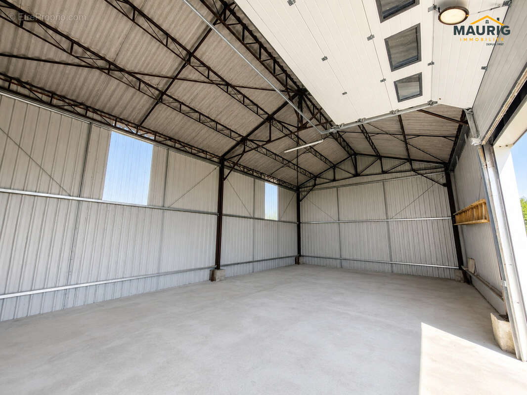 Maison récente de plain-pied   102 m2   nomre PMR - photo 7