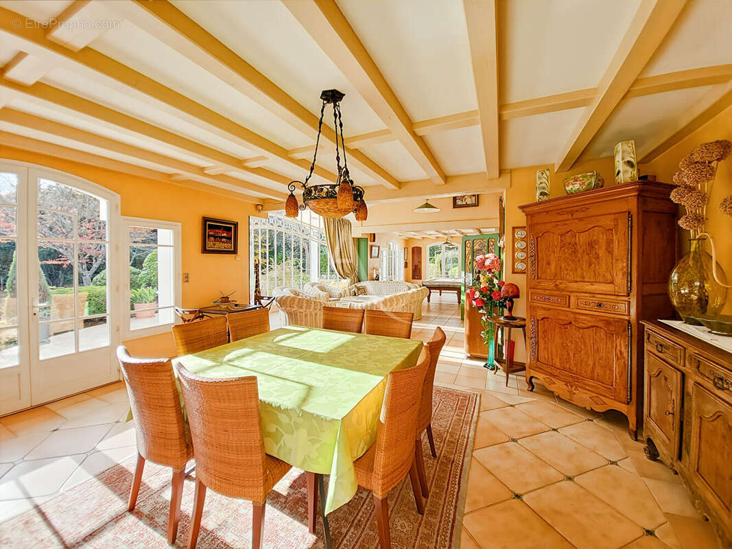 Maison à NOTRE-DAME-DE-MONTS