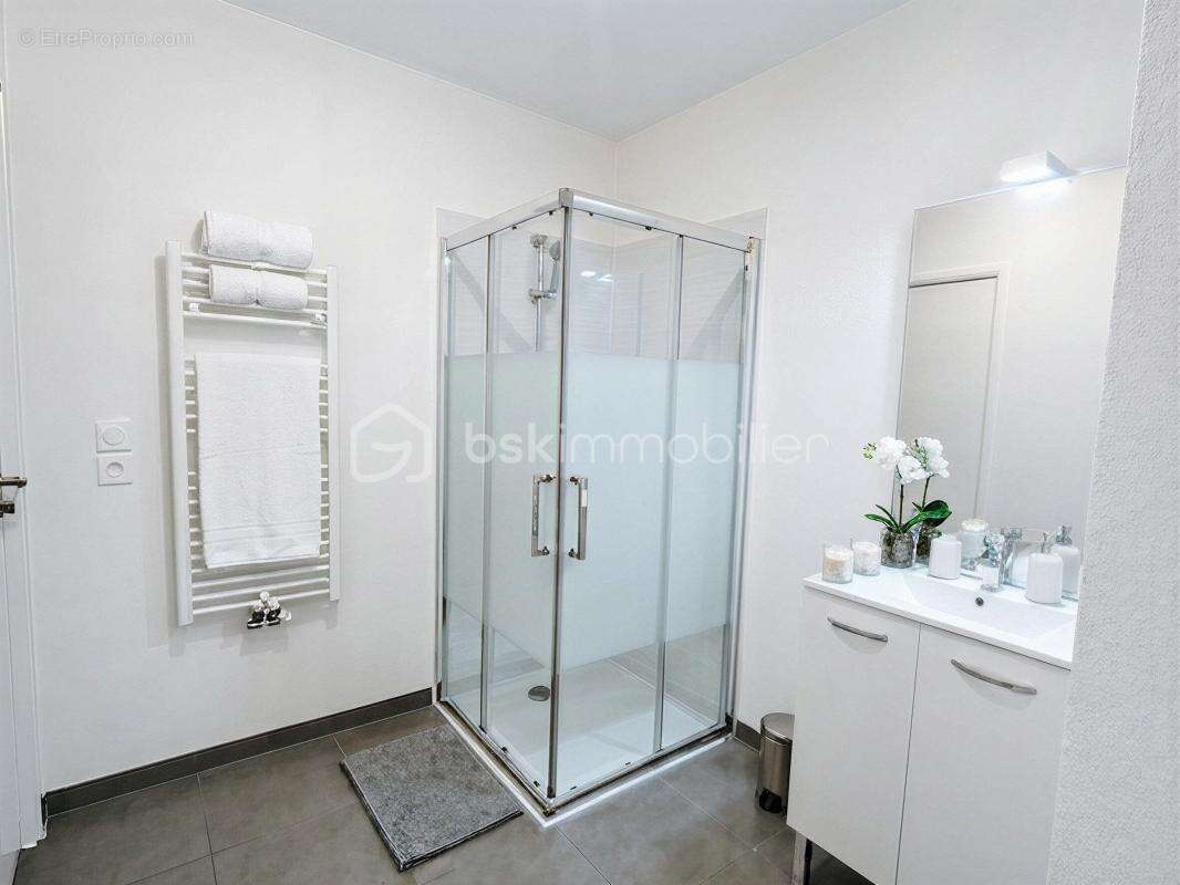 Appartement à HENDAYE
